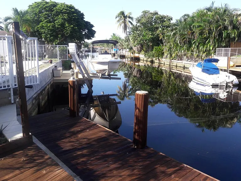 Water view