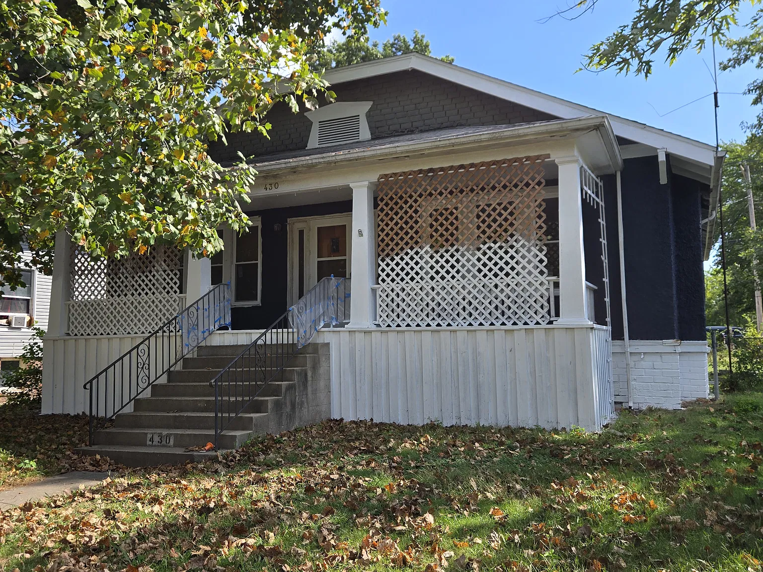 3 bed, 1518 sqft, $1,250 — Photo 4