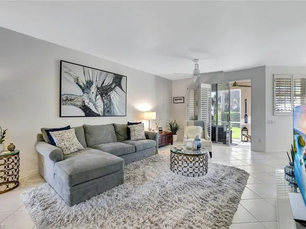 300 L Ambiance Cir #3-105, Naples, FL 34108