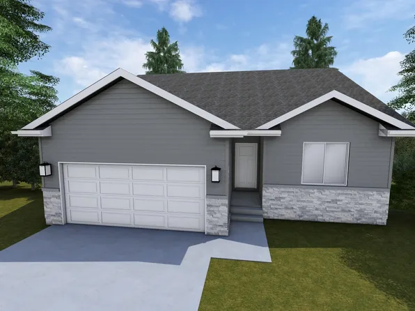 7621 Vera Dr, Lincoln, NE 68516