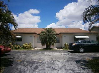 7648 NW 73rd Ter, Tamarac, FL 33321