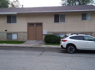 239 S 400 W APT 4, Logan, UT 84321