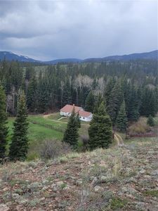 675 RED SCHOOL HOUSE ROAD, South Fork, CO, 81130