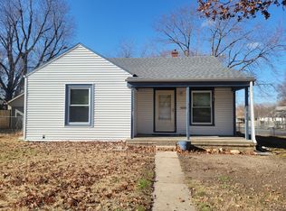 903 S Rutan Ave, Wichita, KS 67218