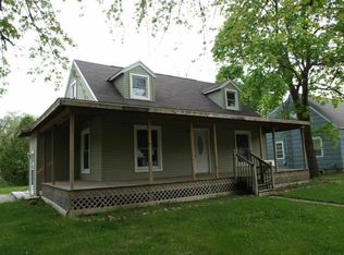 601 Center Dr, Tecumseh, MI 49286