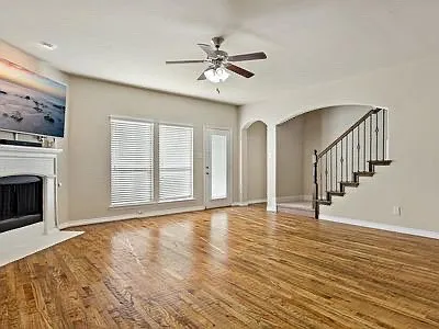 301 Rocky Pine Rd — Photo 6