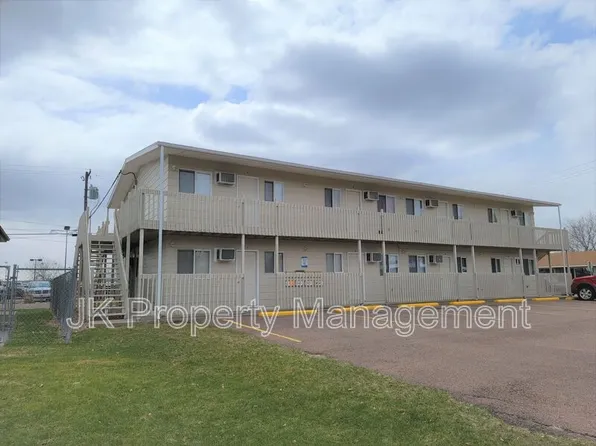 4000 Ella Ave APT 4, Great Falls, MT 59405