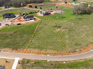 2266 Malcom Estates Rdg, Bogart, GA 30622