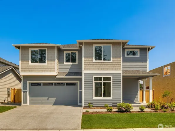 17309 82nd Avenue Ct E, Puyallup, WA 98375