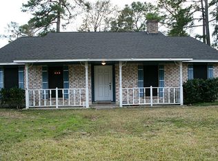 2530 Anzalone Dr, Spring, TX 77373