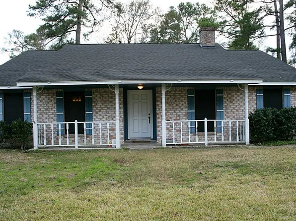 2530 Anzalone Dr, Spring, TX 77373