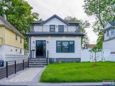 264 Howland Ave, Englewood, NJ, 07631