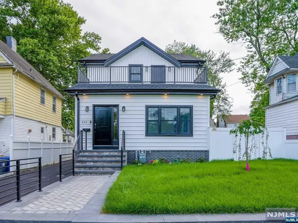 264 Howland Ave, Englewood, NJ 07631
