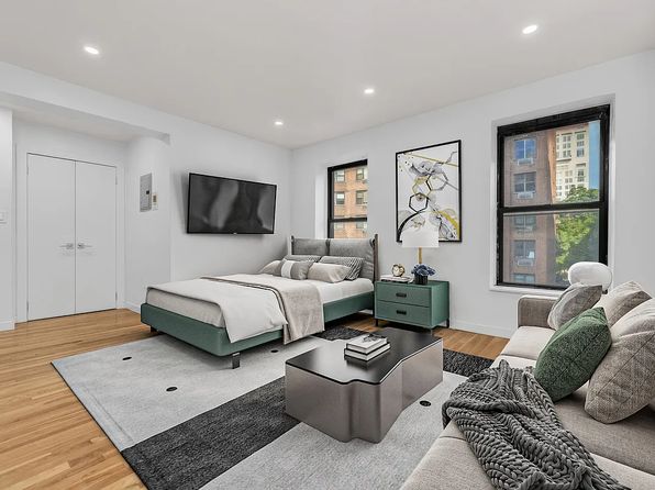 1220 Lexington Ave APT 4A