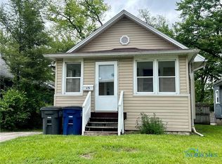 928 Turner Ave, Toledo, OH 43607