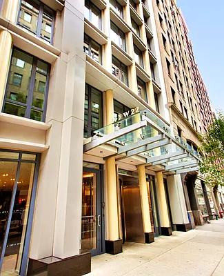 Rented by Brown Harris Stevens | media 22