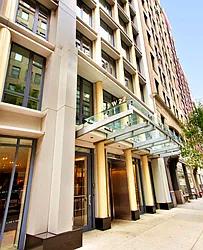 Rented by Brown Harris Stevens