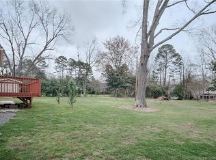 2608 Williams Rd, Matthews, NC 28105