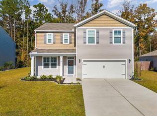 224 Goshen Rd, Moncks Corner, SC 29461