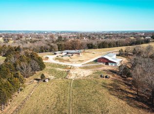 721 Stone Gate Dr, Washington, MO