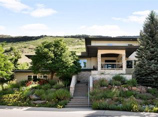 110 Normans St, Golden, CO 80403