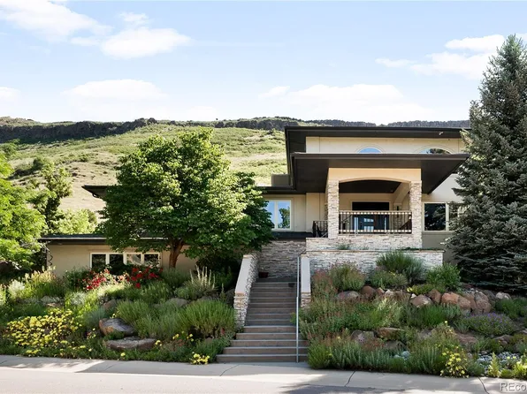 110 Normans Street, Golden, CO 80403