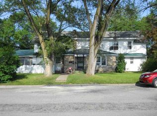 313 N Colfax St, Warsaw, IN