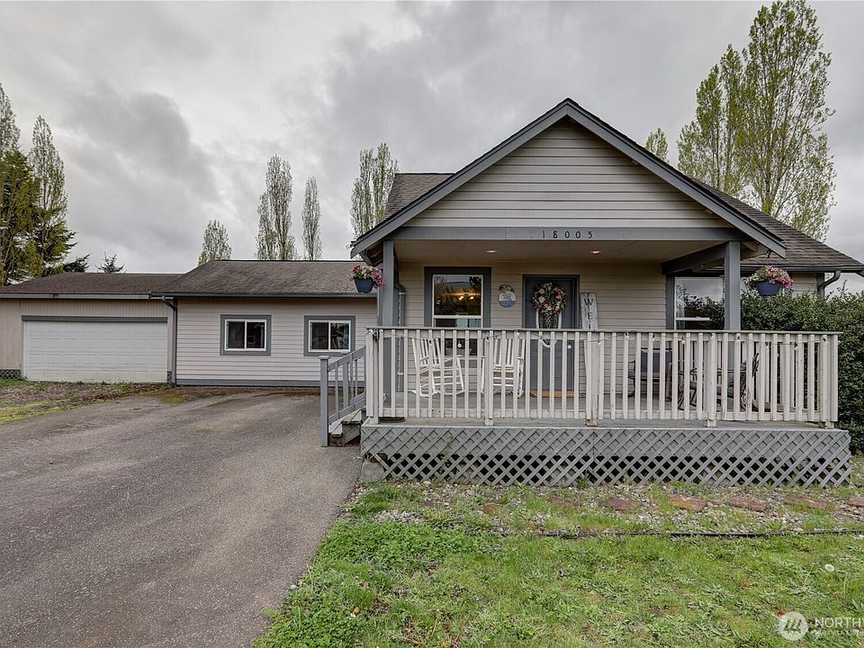 1st image of 18005 Iris Place SW