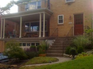 4111 Paxton Woods Dr, Cincinnati, OH