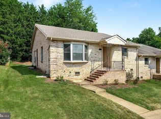 616 Mount View St, Front Royal, VA 22630