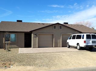 3748 N Tani Rd, Prescott Valley, AZ 86314