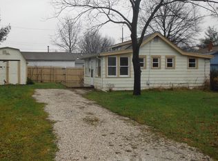 1081 Peach Blvd, Willoughby, OH 44094