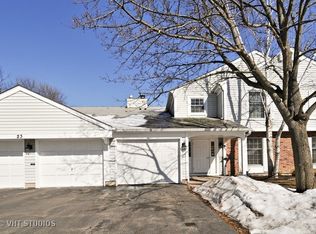 23 Glencoe Ct APT 102-B, Naperville, IL 60565