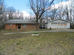 6611 Heritage Hwy, Jefferson City, MO 65109