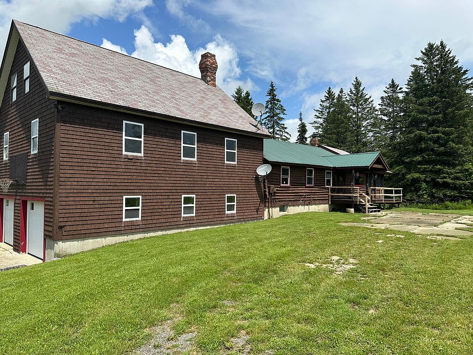 118 North Road, Dixmont, ME 04932 Zillow