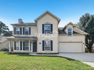 6937 Cherry Grove Rd, Knoxville, TN 37931