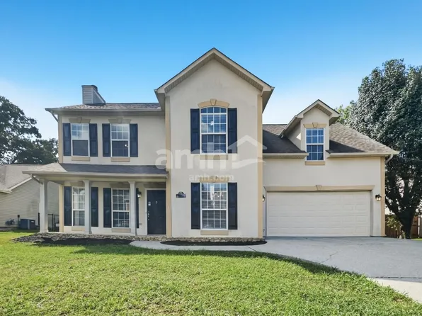 6937 Cherry Grove Rd, Knoxville, TN 37931