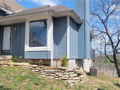 150 N Saxony Dr, Olathe, KS, 66061