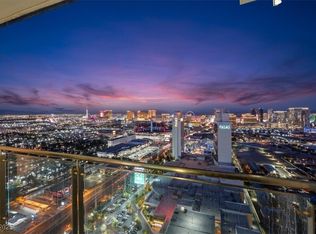 PALMS PLACE, Las Vegas, NV 89103