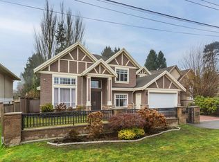 5931 Riverdale Dr, Richmond, BC V7C 2E4