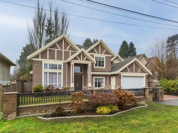 5931 Riverdale Dr, Richmond, BC V7C 2E4