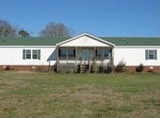 15 Cotton Cir, Colbert, GA 30628