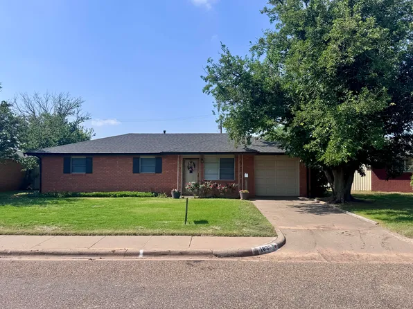 1035 NW 9th St, Tulia, TX 79088
