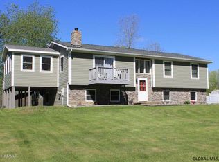 1643 W River Rd, Gansevoort, NY 12831