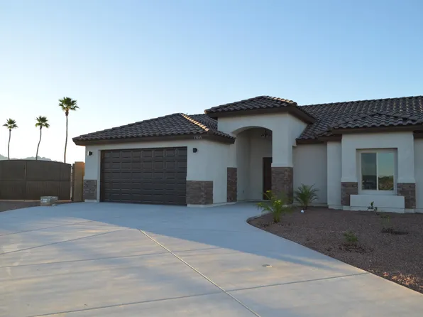 13141 E 55th Ln Lot 19, Yuma, AZ 85367