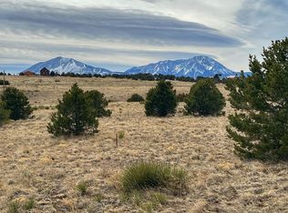 Navajo Ranch Resorts #3-85, Walsenburg, CO 81089