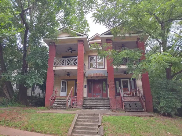 1622 13th St S, Birmingham, AL 35205