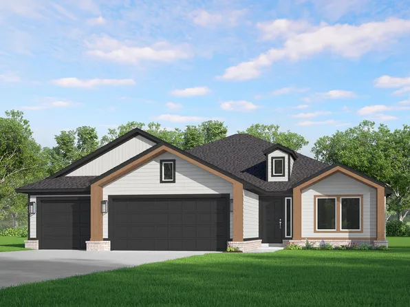 13232 SW 8th St, Mustang, OK 73099