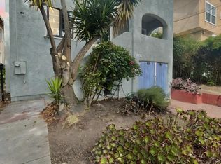 3601 Randolph Ave, Oakland, CA 94602