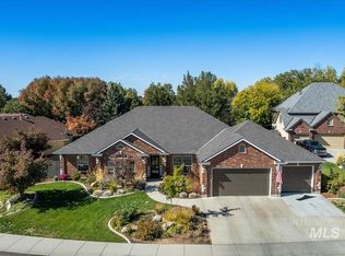 12666 W Running Brook Ct, Boise, ID 83713